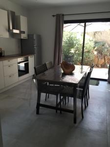 Maisons de vacances Villa Filippi : photos des chambres