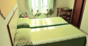Economy Double or Twin Room room in Albergo Natucci