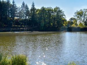 Maisons de vacances Comfortable holiday home with garden : photos des chambres