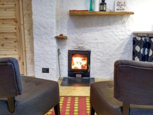 Self Check-in Sauna Cabin next to Hiking Trails