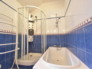 Maisons de vacances Family Escape in Dordogne : photos des chambres