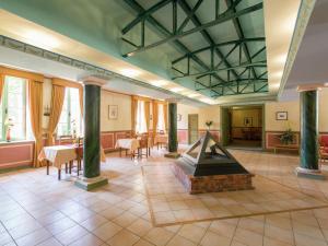 Appartements Chateau Luxury Stay Montbrun : photos des chambres