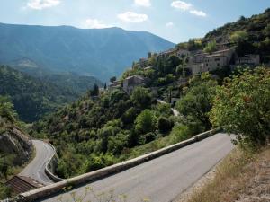 Appartements Chateau Luxury Stay Montbrun : photos des chambres