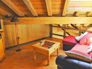 Chalets New and very comfortable chalet with many facilities : photos des chambres