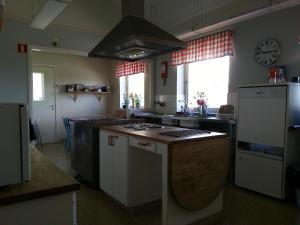 Fjällbacka Pensionat och Vandrarhem