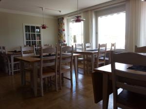 Fjällbacka Pensionat och Vandrarhem