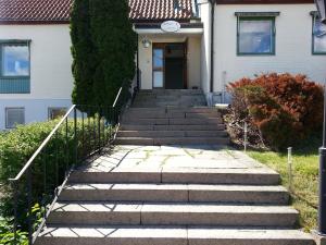 Fjällbacka Pensionat och Vandrarhem