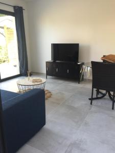 Maisons de vacances Villa Filippi : photos des chambres