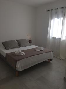 Maisons de vacances Villa Filippi : photos des chambres