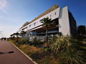 Studio 34 curistesvacanciers