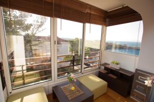 Argola Kraljevica apartment 