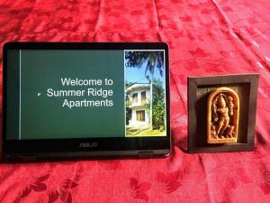 Summer Ridge - Homestay