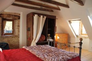 B&B / Chambres d'hotes Le Moulin de Benechou : photos des chambres