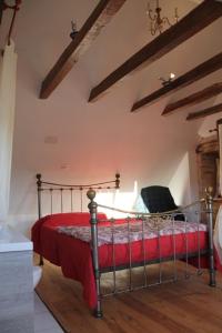 B&B / Chambres d'hotes Le Moulin de Benechou : photos des chambres