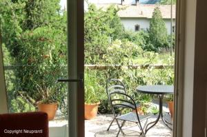 Neuprantl Apartments