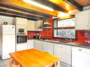 Chalets Charming Chalet in Champagny en Vanoise near Ski Area : photos des chambres