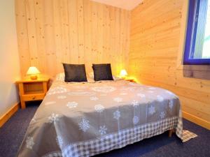 Chalet in Paradiski ski area