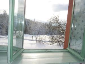 Maisons de vacances house perfect for hikers 10 miles from Gerardmer : photos des chambres