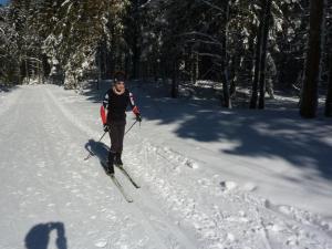 Maisons de vacances house perfect for hikers 10 miles from Gerardmer : photos des chambres