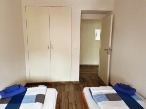 Family friendly Apartment in the heart of Interlaken