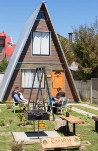 Pyramidal Park Valdivia