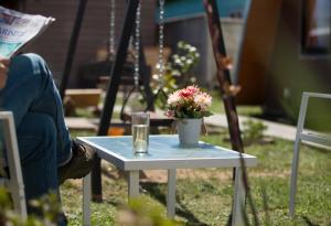 Pyramidal Park Valdivia