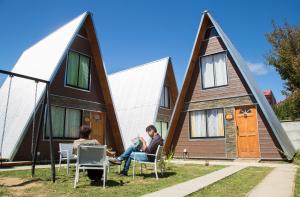 Pyramidal Park Valdivia