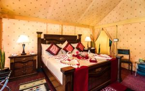 Fun Retreat Resort, Hotel and Ayurveda Spa - 5hvězdičkové hotely ve městě Arusha