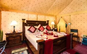 Fun Retreat Resort, Hotel and Ayurveda Spa - 阿鲁沙