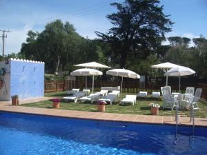 Apartamento La Palmera Plaza