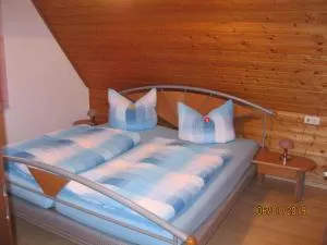 Ferienwohnung Anna - Altenstein