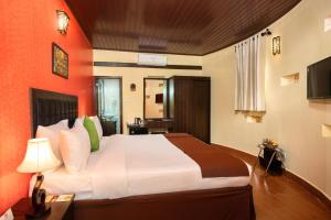 Fun Retreat Resort, Hotel and Ayurveda Spa