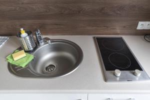 Apartamenty i Pokoje Gościnne Relax