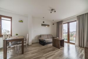 Apartamenty i Pokoje Gościnne Relax