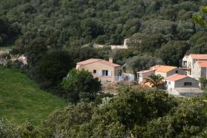 Maisons de vacances Orasi, Sartene, gite dans villa climatisee tout confort : photos des chambres