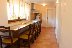The House of Dunja