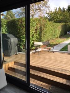 Maisons de vacances Villa Sophie : photos des chambres