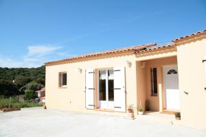 Maisons de vacances Orasi, Sartene, gite dans villa climatisee tout confort : photos des chambres