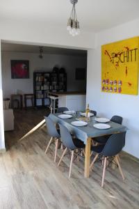 Appartements La Ciotat St jean : photos des chambres