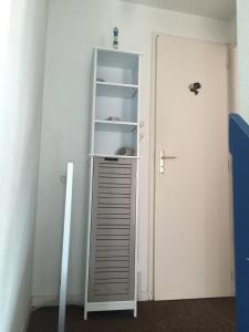 Maisons de vacances Ty an eol : photos des chambres