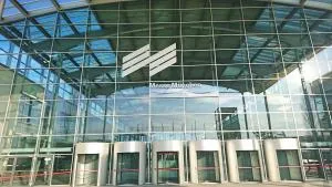 Aparthotel my room - Messe Munich - 阿施海姆