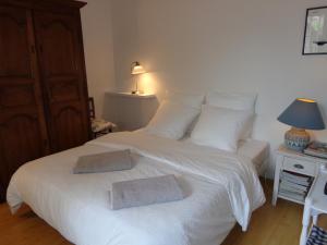 Chambre centre bourg 2 personnes avec petit dejeuner photo 6
