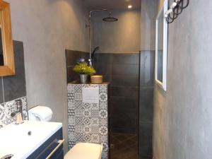 Chambre centre bourg 2 personnes avec petit dejeuner photo 12