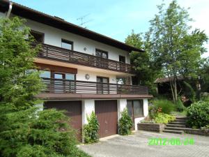 Appartement Haus Wörndl Frasdorf Deutschland