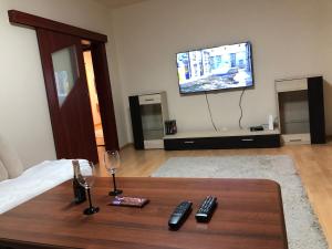 Apartment Sever Hroncova