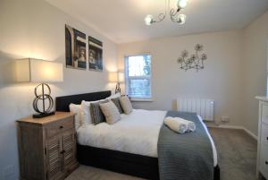 Spacious 2-Bedroom Apartments in Windsor CH