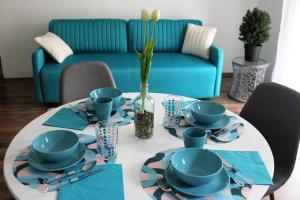 Apartmán Happy HOME Mosonmagyaróvár Maďarsko