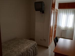 Hostal Mobydick2
