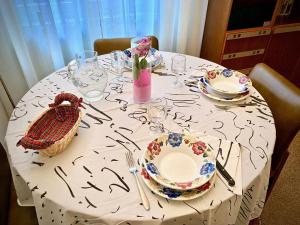 CENTRALE CASA RAVASCO ACQUARIO - GENOVABNB it