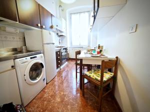 CENTRALE CASA RAVASCO ACQUARIO - GENOVABNB it